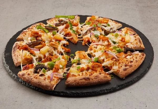 Chicken Supreme — Extra Large