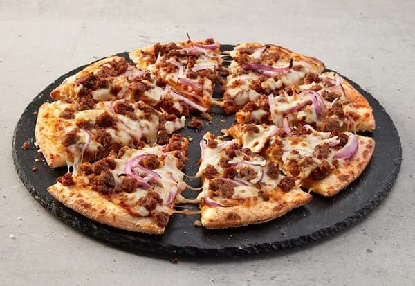 Double Beef & Onion — Gluten Free