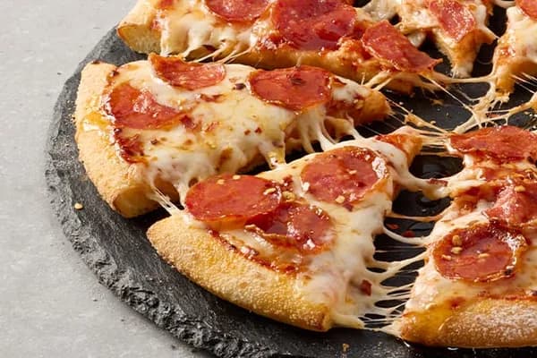 Hot Honey Pepperoni — Extra Large