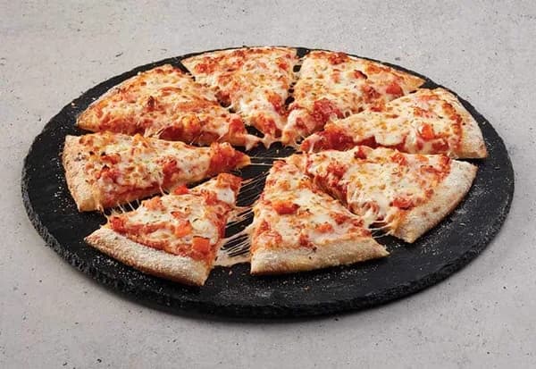 Margherita — Mini