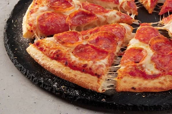 Pepperoni — Extra Large