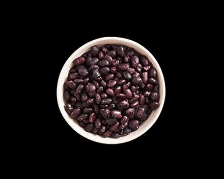 Black Beans Sides