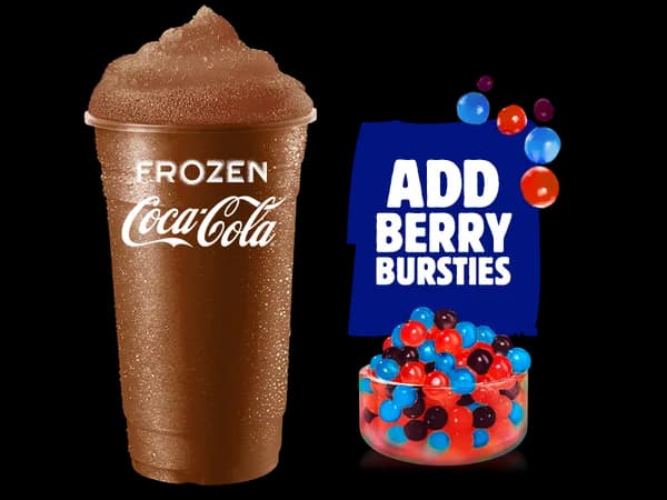 Coke FCB