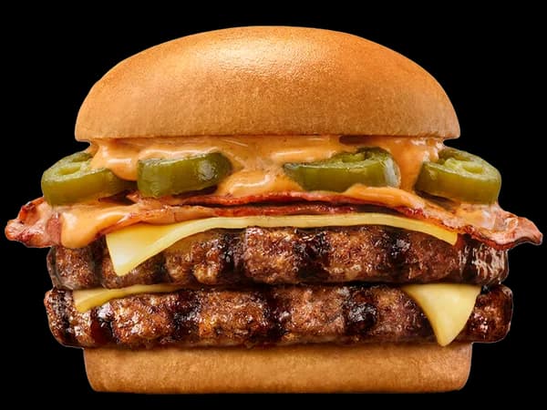 Grill Masters Smoky Chipotle Double