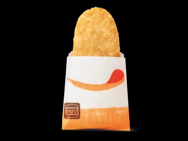 Hash Brown