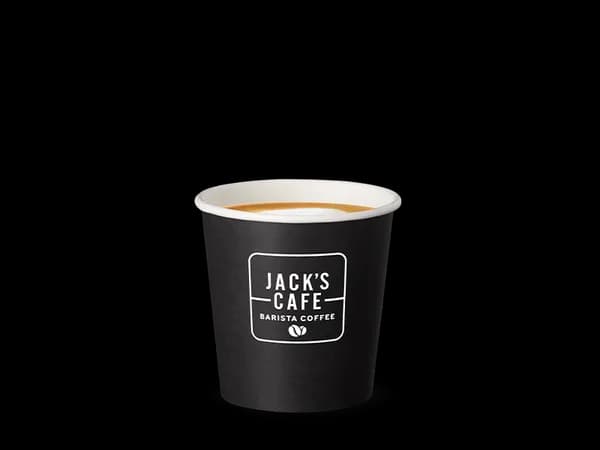 Jack's Café Macchiato Skim