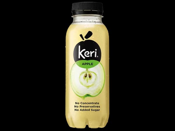 Keri Apple Juice