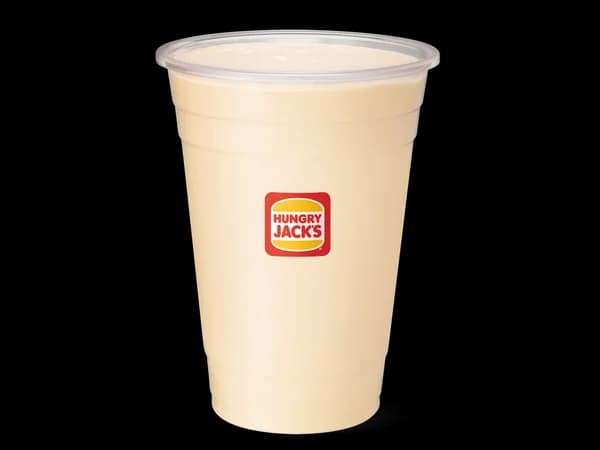 Shake Caramel Medium