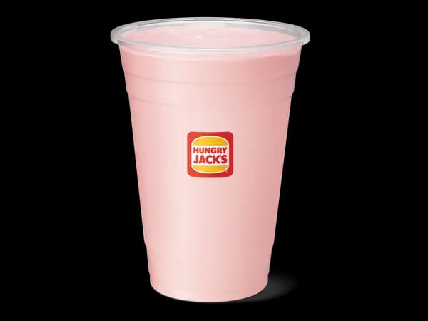 Shake Strawberry Medium