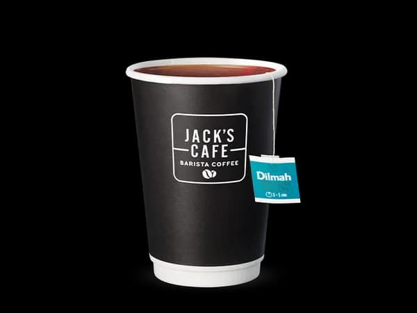 Tea Black