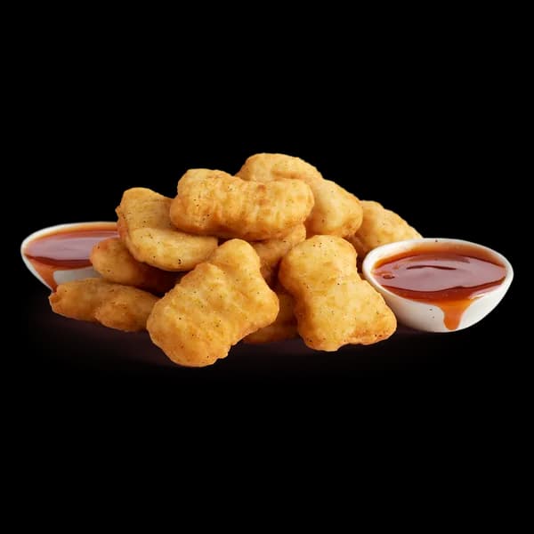 10 Nuggets