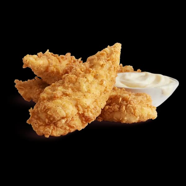 3 Original Tenders