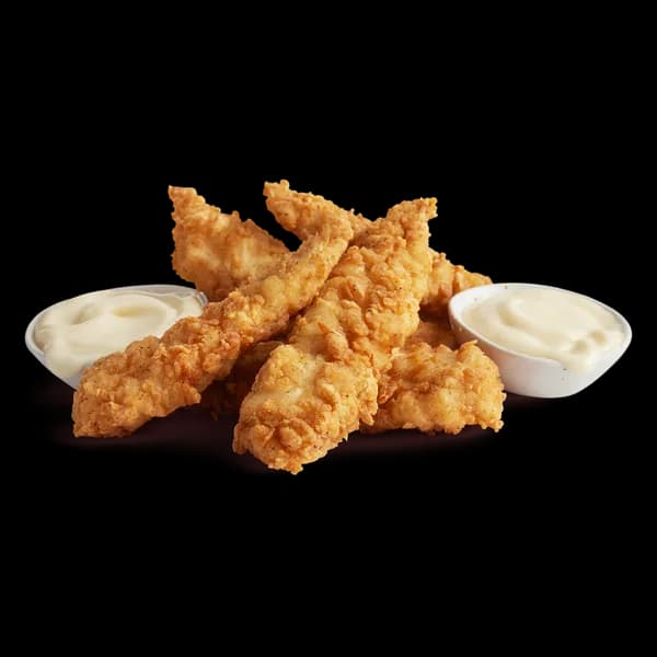 5 Original Tenders