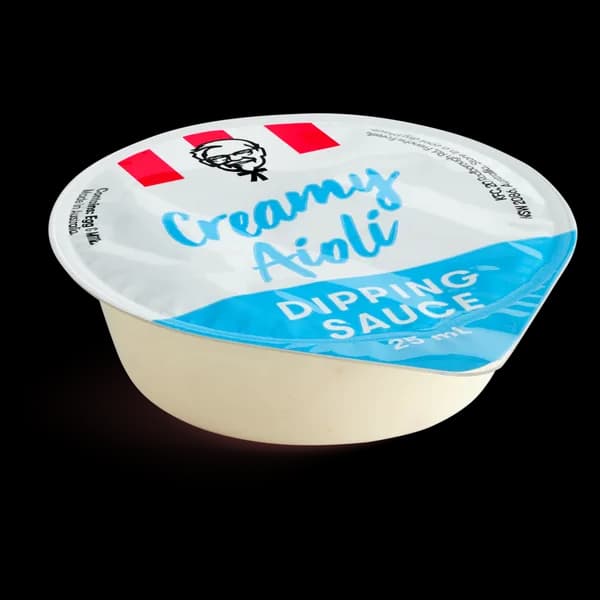 Aioli Dip
