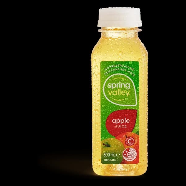 Apple Juice