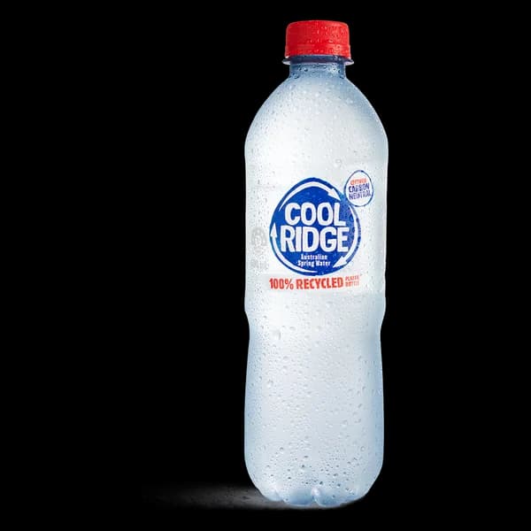 Bottled Water