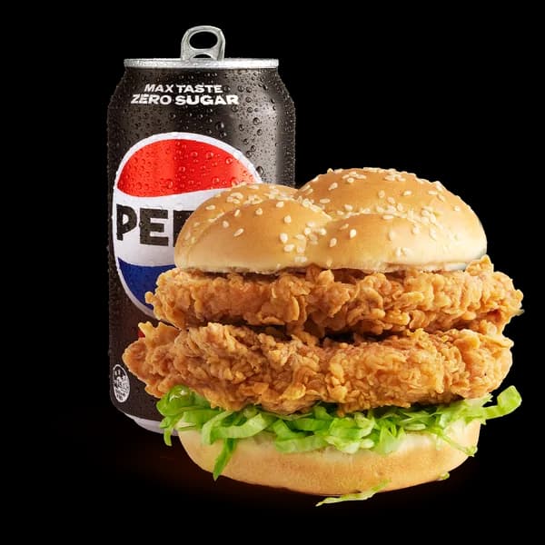 Chris' Big Bro Combo - Regular