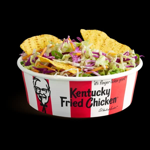 Crunchy Jalapeno Slaw