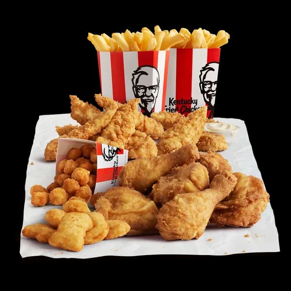 Delivery Feast