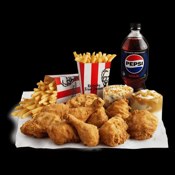 Family Feast