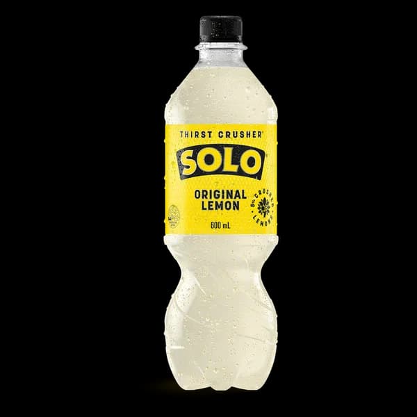 Large Solo