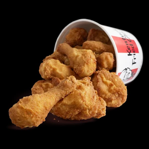 of Chicken