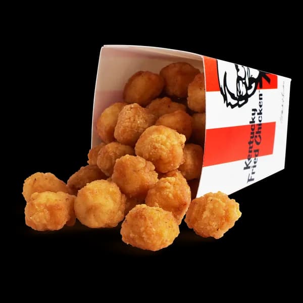 Regular Popcorn Chicken