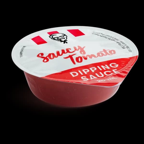 Tomato Dip
