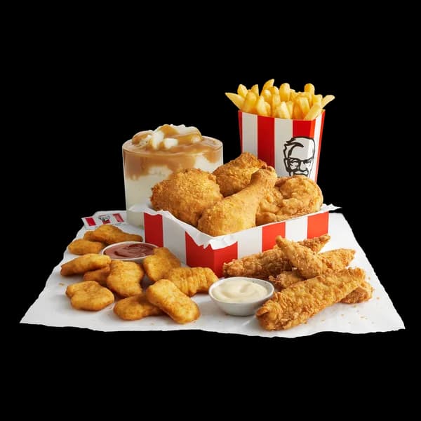 Value Feast