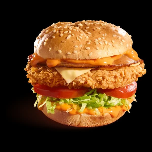 Wicked Burger