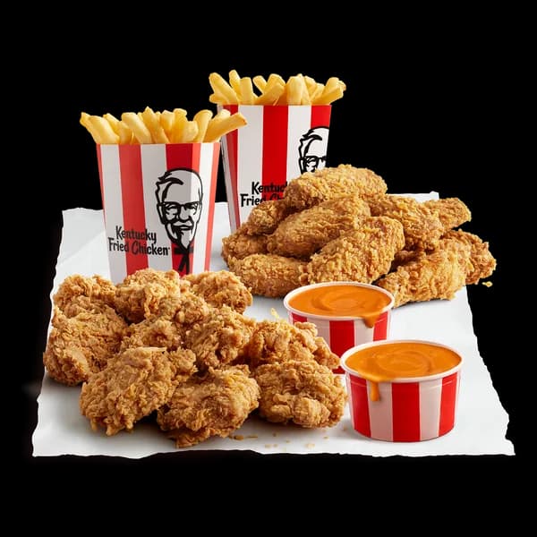 Wicked Feast