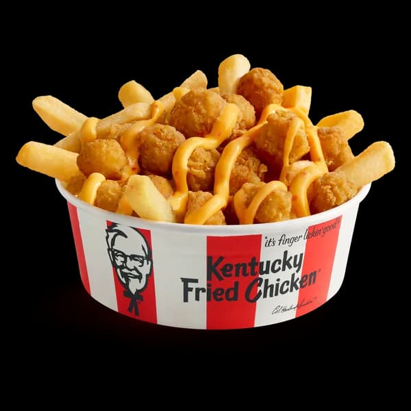 Wicked Loaded Chips