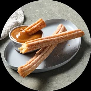 Churros (3)