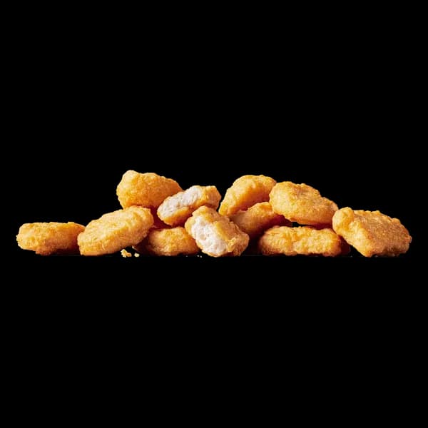 Chicken McNuggets