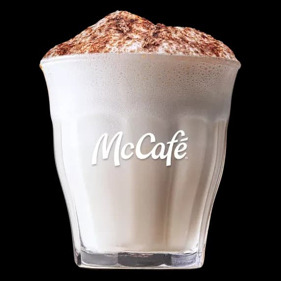 Babyccino