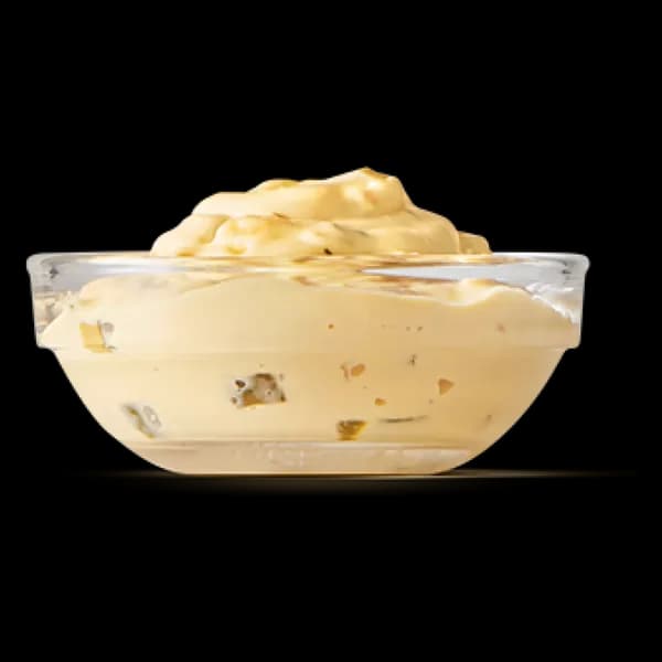 Big Mac Dipping Sauce
