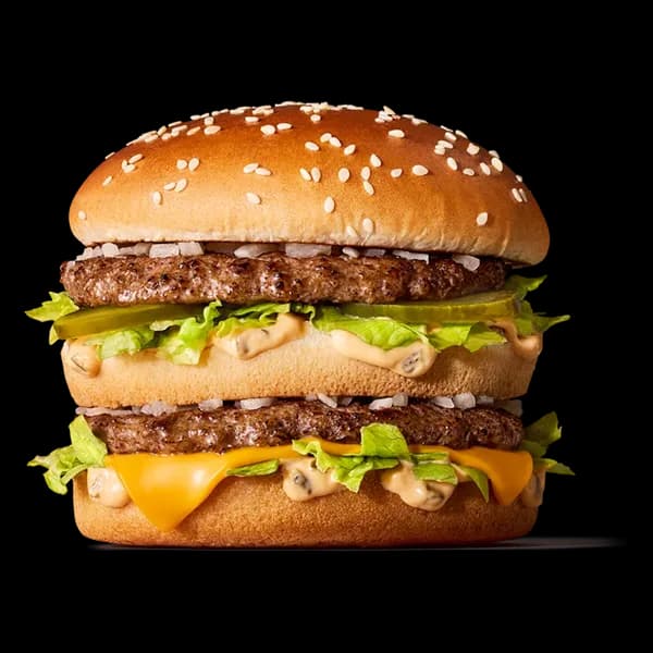 BIG MAC