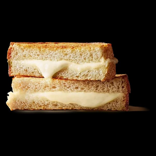 Cheese Toastie