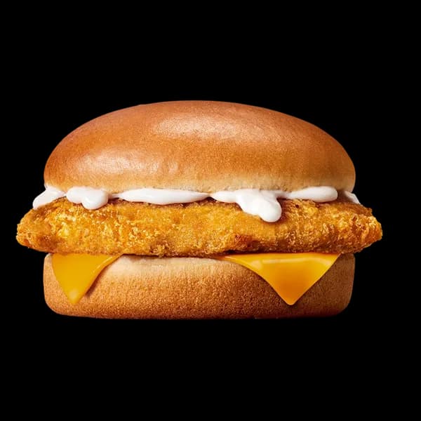 CHICKEN n CHEESE