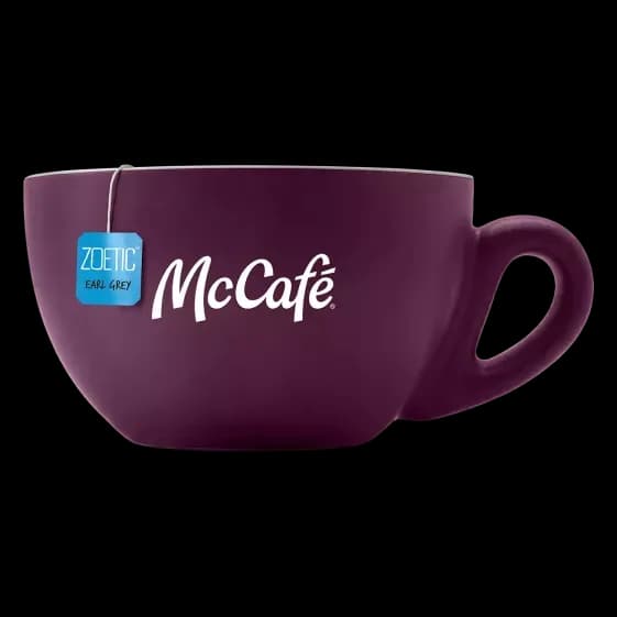 Earl Grey Tea
