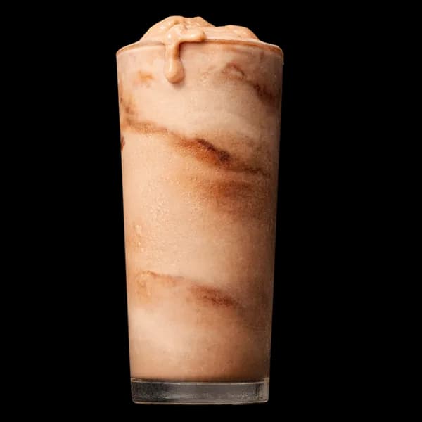 LARGE CHOCOLATE SHAKE