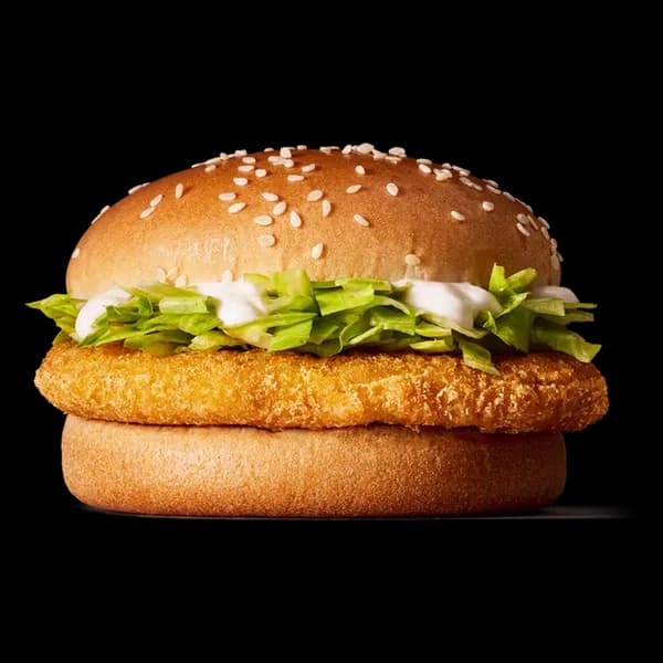 McCHICKEN
