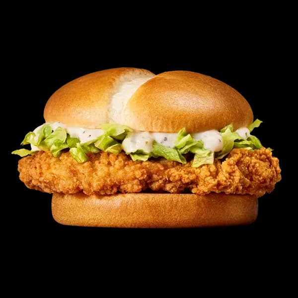 McCrispy