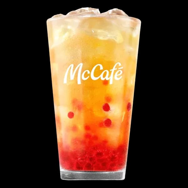 Medium Mango Popping Refresher