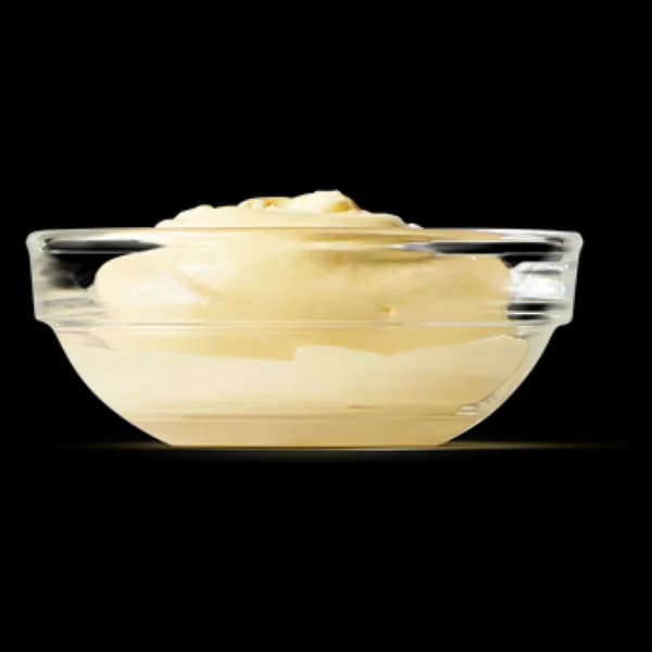 Whipped Butter