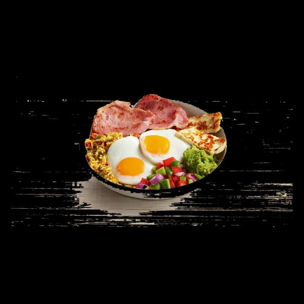 Breakfast Bowl