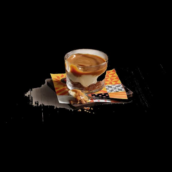 Salted Caramel Cheesecake