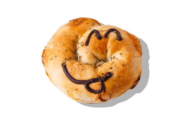 CHICKEN BUREK PIE