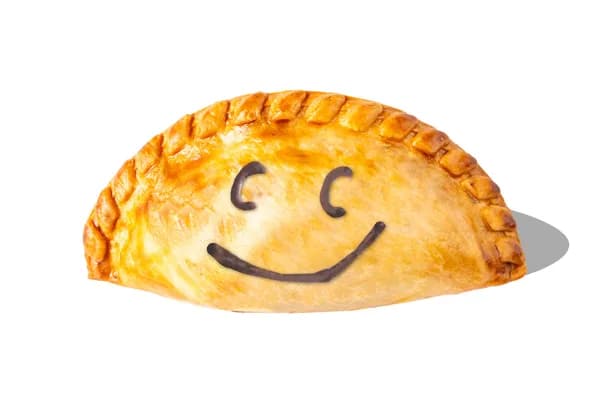 CHICKEN EMPANADA POCKET
