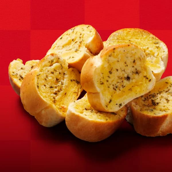 Garlic Bread